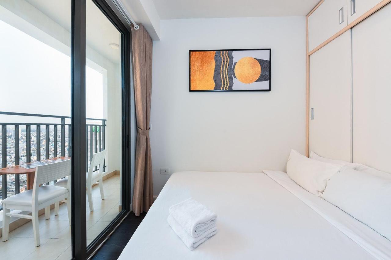 Anna Apartment Ho Si Minh-város Kültér fotó